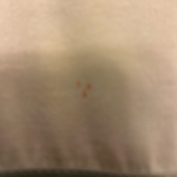 Max Daisy Dress Girl 6 Party Dress Floral tiny dots by ribbon #91 - Picture 3 of 8